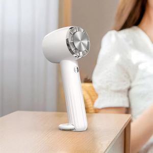 Ventilátor hordozható kézi akus USB 5 W - Rico