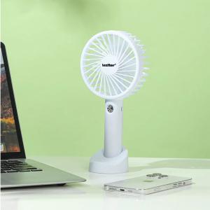 Ventilátor hordozható kézi USB r 4 W - Galar