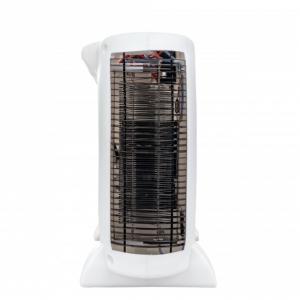 Ventillátoros hűtő-fűtő berendezés 1000/2000 W