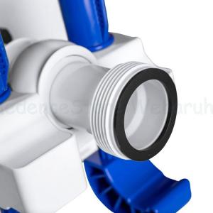 Vízesés medencéhez, LED világítással