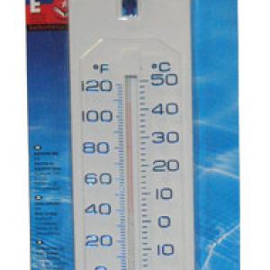 Vízhőmérő nagyméretű