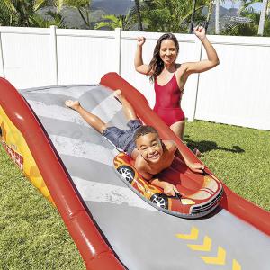 Vízicsúszda Racing Fun