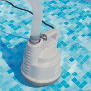 Vízleeresztő szivattyú