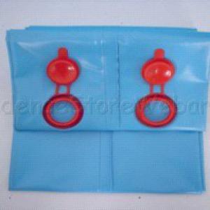 Víztömlő dupla 2,0 m