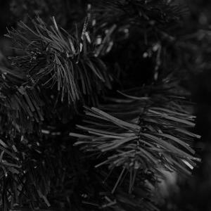 Wonder Black  műfenyő 180 cm