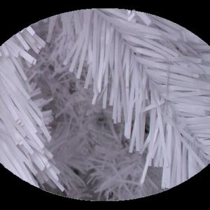 Wonder White műfenyő 180 cm