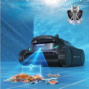WYBOT M2 akkumulátoros automata porszívó