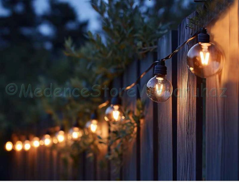 Fénysor - Aurora apple