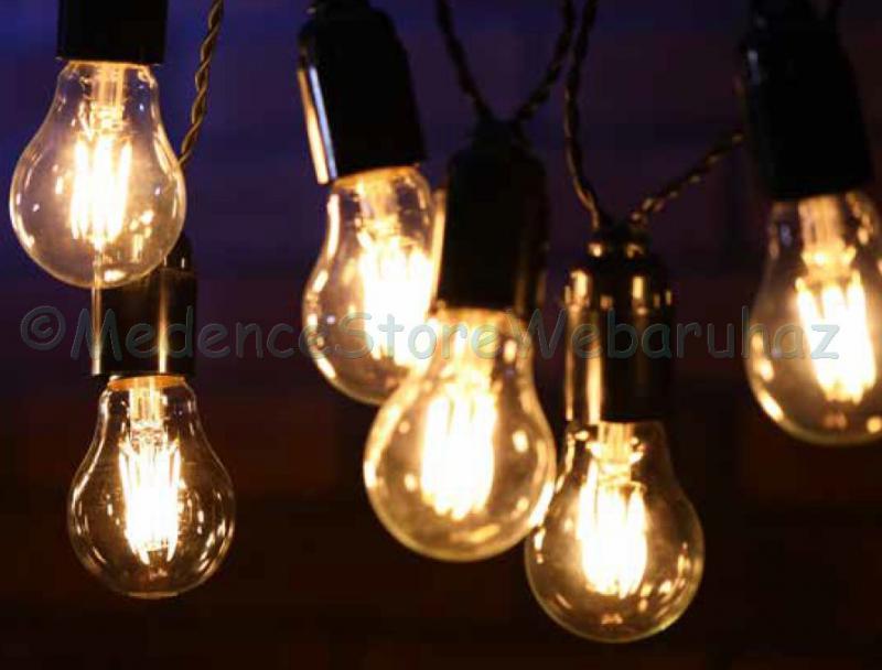 Fénysor -  Aurora Pear