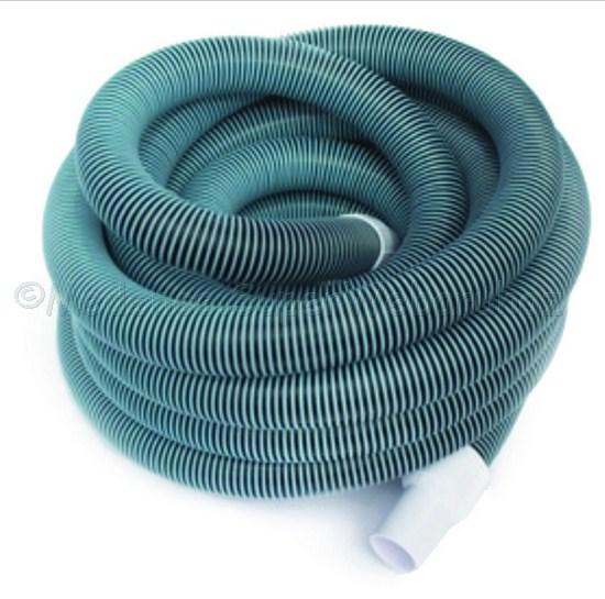 Gégecső medence porszívóhoz  7 m D38 mm