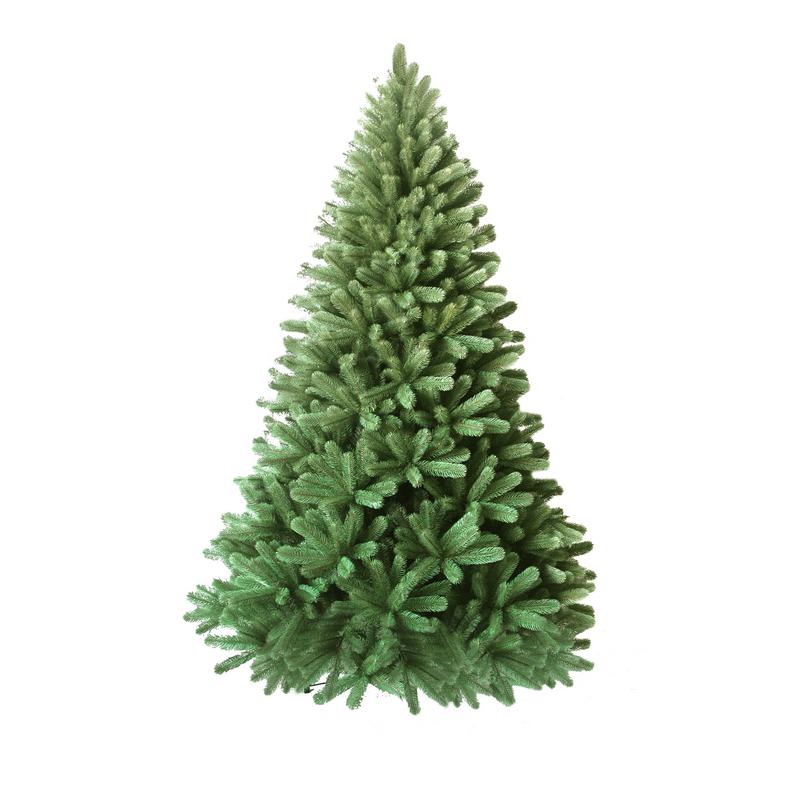 Green flame műfenyő 150 cm