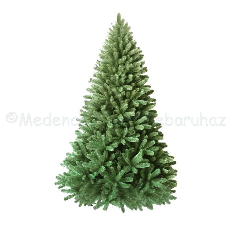 Green flame műfenyő 240 cm