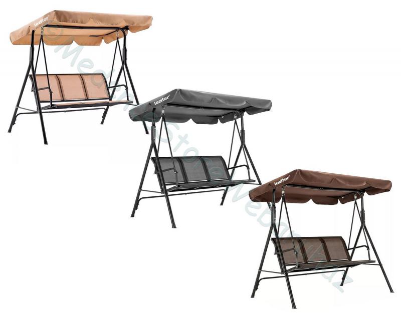 Hintaágy 3 személyes - Como