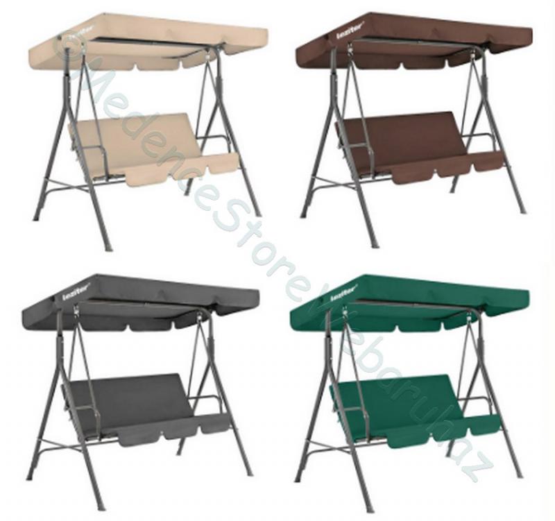 Hintaágy 3 személyes - Serenita