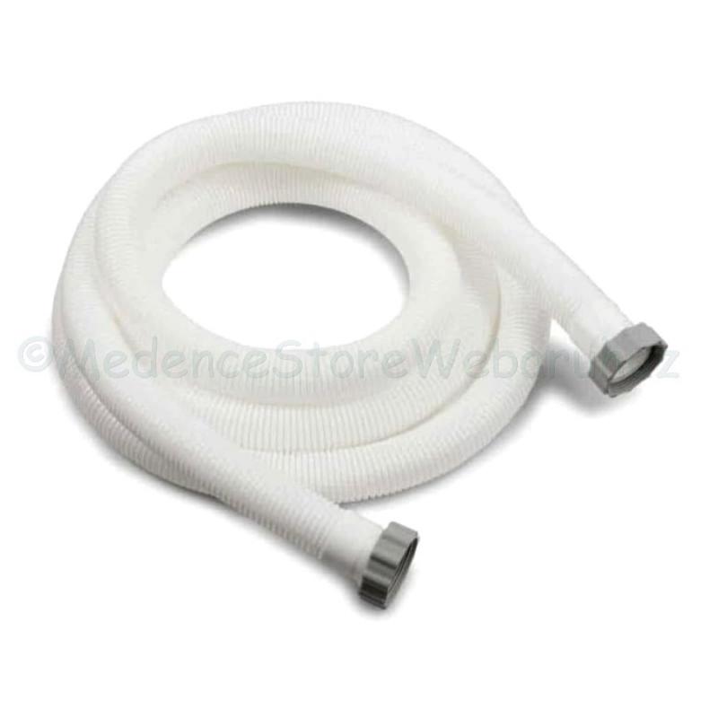 Hollanderes gégecső 38 mm Ø, 4,5 m - INTEX
