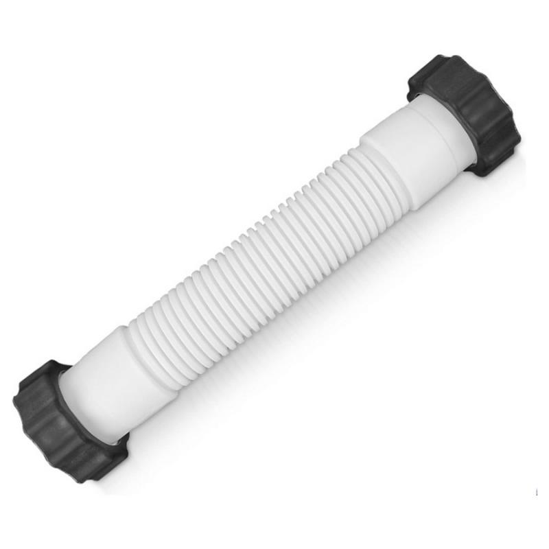 Homokszűrő gégecső 38 mm Ø, 25 cm - INTEX