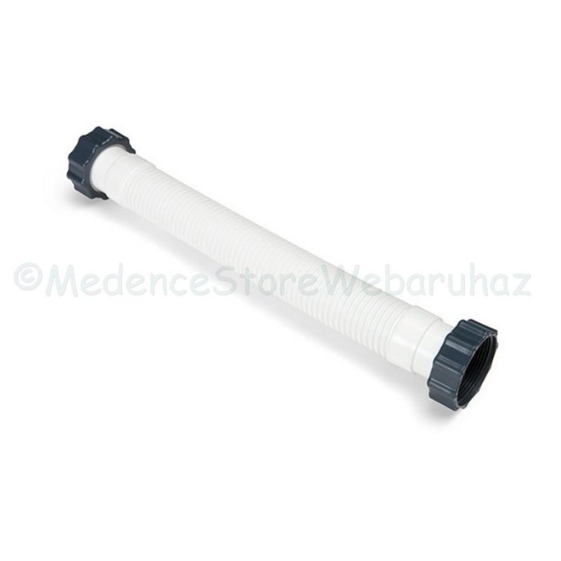 Homokszűrő gégecső 38 mm Ø, 40 cm - INTEX