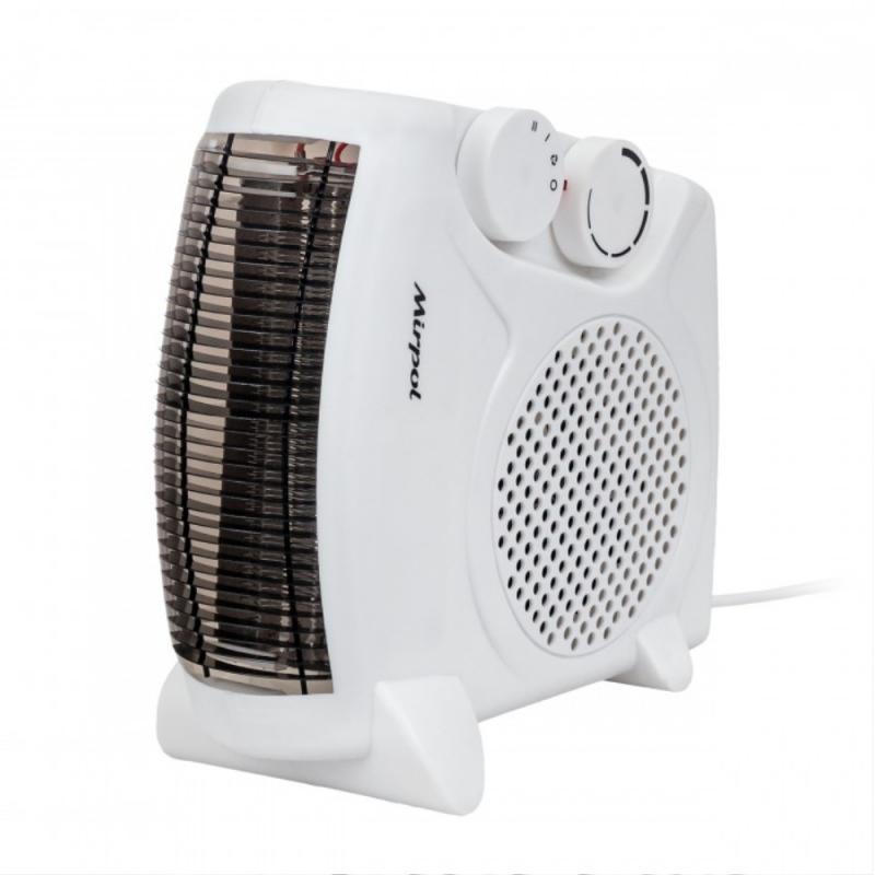 Hűtő-fűtő ventillátoros  berendezés 1000/2000 W