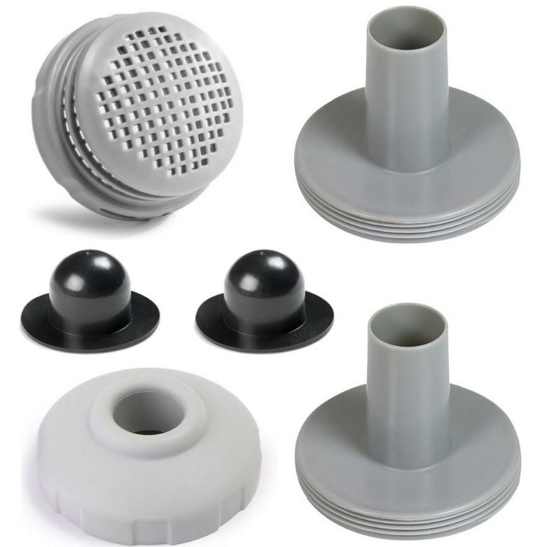 Jet csatlakozó készlet - INTEX