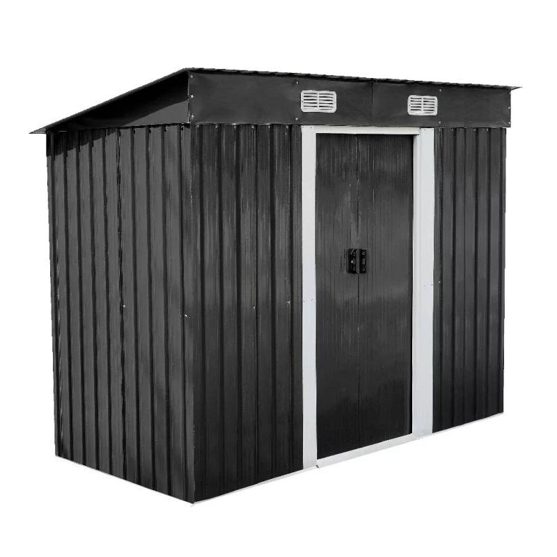 Kerti szerszámos ház 4 x 8 m - Nebraska