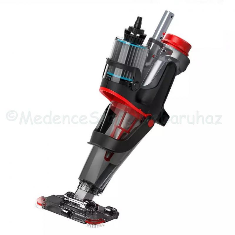 Kokido Voltera 60 akkumulátoros medence és jakuzziporszívó