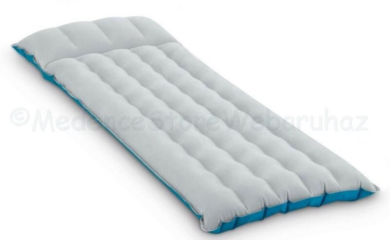 Matrac 1 személyes 67 x 184 x 17 cm - Camping