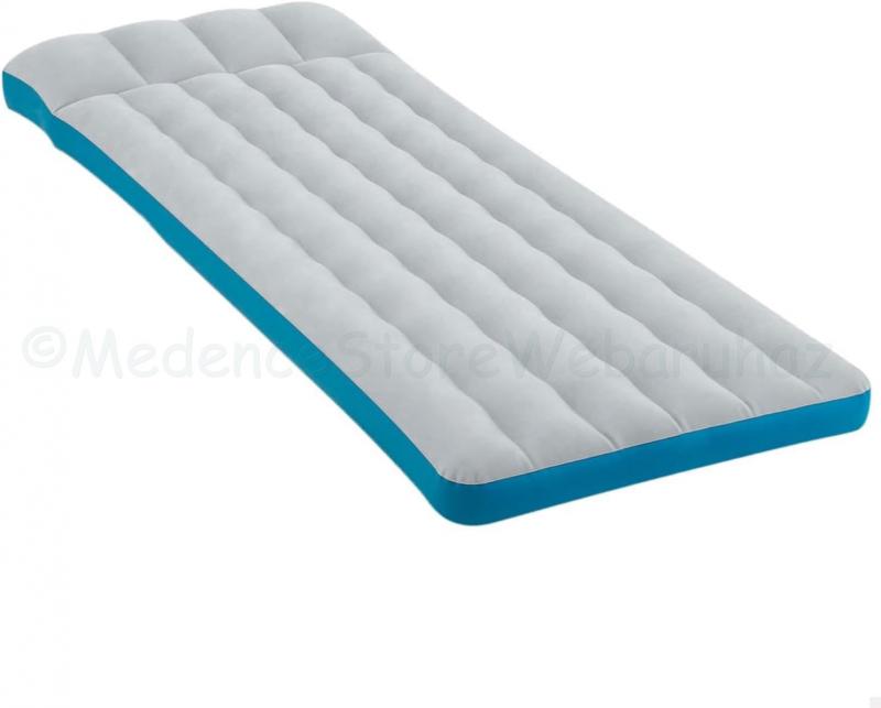 Matrac 1 személyes 72 x 189 x 20 cm - Camping