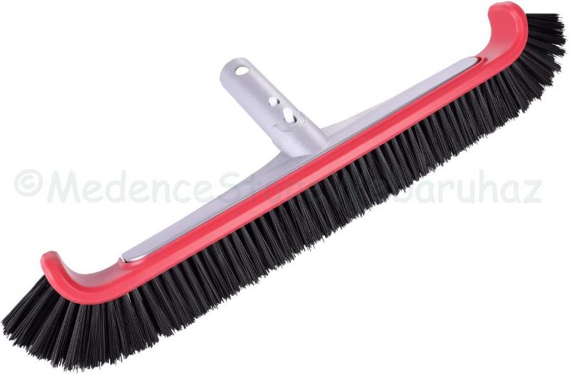 Medencefal tisztító kefe - RED&BLACK;