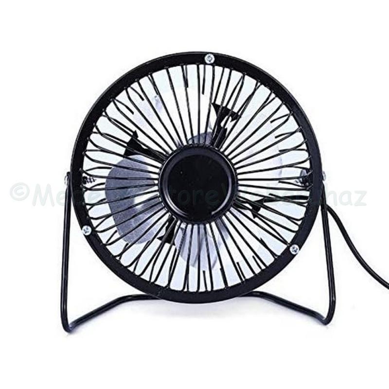 Mini asztali usb ventilátor 5 W - Ruen