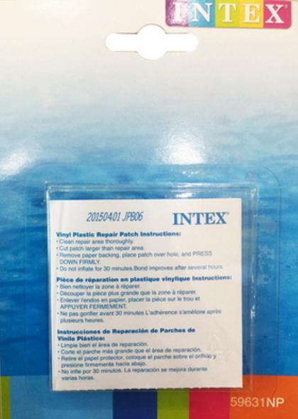 Öntapadó javítófolt