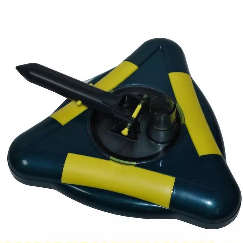 Porszívófej KOKIDO E-SERIES