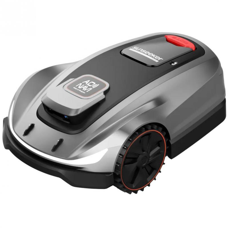 Sunseeker elite X5 robotfűnyíró