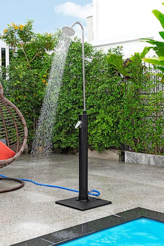 Szolár zuhany SolarFlow 8 l