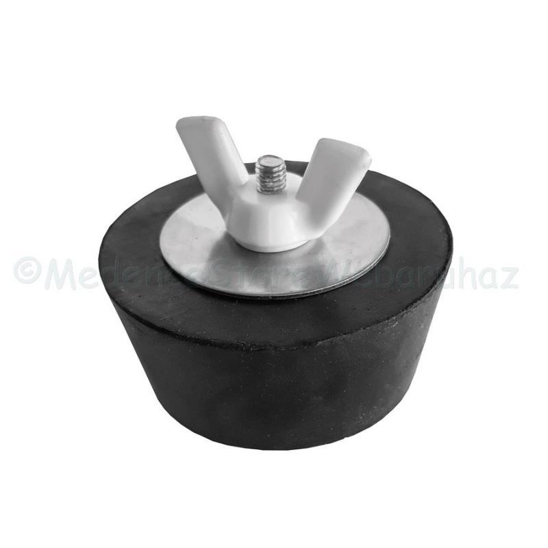 Téliesítő gumidugó medencéhez 2 - 2-1/2'