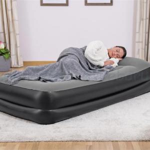 1 személyes Air Bed ágy beépített pumpával 191 x 97 x 46 cm - Comfort Twin
