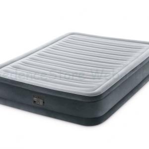 2 személyes Air Bed ágy beépített pumpával  191 x 137 x 33 cm - Comfort-Plush Full