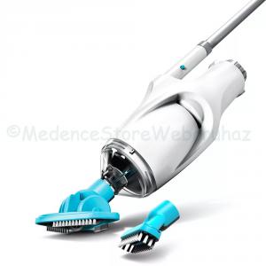 Akkumulátoros kézi medence és SPA porszívó