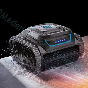 AKKUS automata porszívó - GREYTRONIC