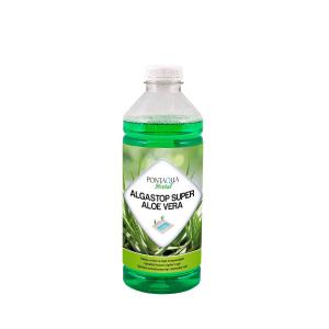 Algastop super, aloe vera kivonattal 1 L