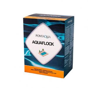 AQUAFLOCK pelyhesítő párna 8x125 g