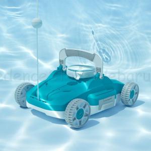 AquaTronix G200 robotporszívó medencéhez - akkumulátoros