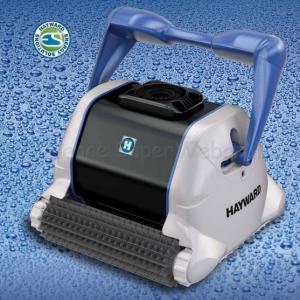 Automata medence porszívó szivaccsal - TigerShark 2