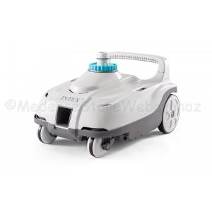 Automata porszívó robot Pool Cleaner ZX100