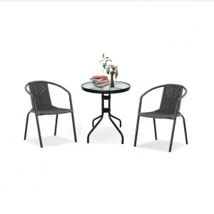 Balkon szett 2 személyes - Marie