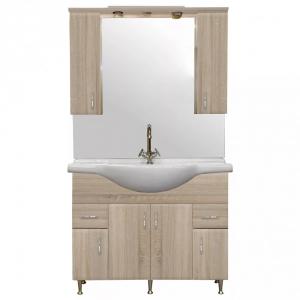 Bianca Plus 105 komplett - sonoma tölgy