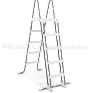 Biztonsági medence létra 132 cm magas medencékhez