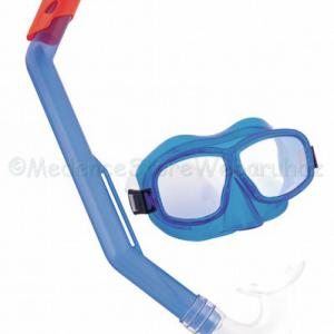 Búvárszemüveg készlet - Queste