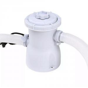 Cirkulációs szűrő medencéhez, 12 lit/óra