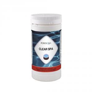 CLEAR SPA tisztítószer 1 kg