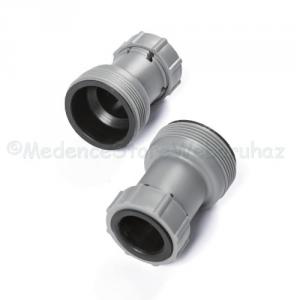 Csőátalakító - tömlő csatlakozó hollanderes D32-38 mm 2 db